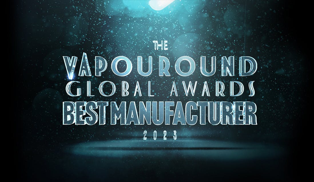 Best Vape Manufacturer 2023